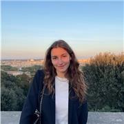 Insegnante madrelingua francese offre lezioni private di francese per bambini e adulti a Roma e online